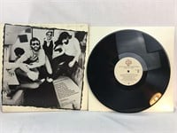 Doobie Brothers Minute By Minute Vinyl Record LP