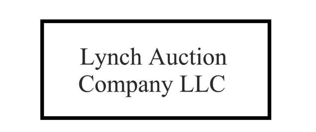 Lynch Auction Company