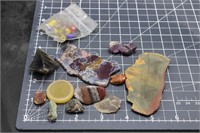 Mixed Pieces For Jewelry Making 4.5oz
