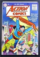 Action Comics #210 (DC, 1955)