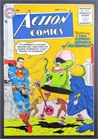 Action Comics #216 (DC, 1956)