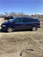 2006 Dodge Grand Caravan SXT