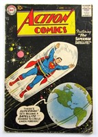 Action Comics #229 (DC, 1957)