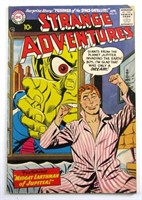 Strange Adventures #91 (DC, 1958)
