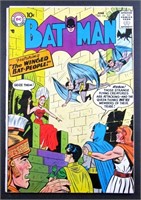 Batman #116 (DC, 1958)