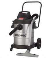 SHOP VAC DRY VACUUM $191