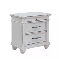 Ashley Kaelyn 3-Drawer Nightstand