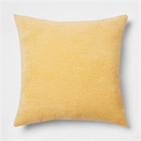 Threshold throw pillow