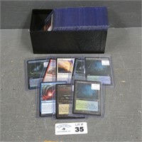 Nice Lot of Assorted Magic Cards