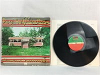 Daryl Hall John Oats Vinyl Record LP 33 RPM VG+
