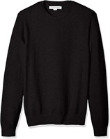 Size small Amazon essentials men sweater
