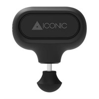 Iconic Mini Percussion Muscle Massager