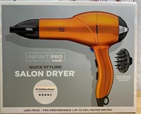 Infiniti PRO Conair 1875W AC Hair Dryer