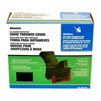 Snow Blower Cover  Up to 30 in. With Bag