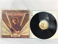 Rod Stewart  Vinyl Record LP 33 RPM