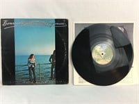 Bonnie Raitt  Vinyl Record LP 33 RPM