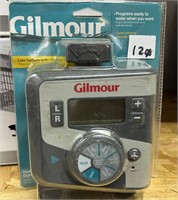 Gilmour Water Timer???