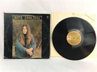 Rita Coolige  Vinyl Record LP 33 RPM VG+