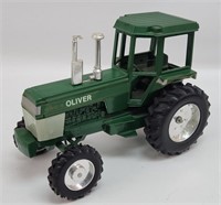 1/16 Ertl / Scale Models Spirit Of Oliver Tractor