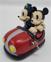 Schylling Windup Disney Mickey & Minnie Mouse