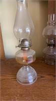 Oil Lamp