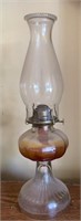 Oil Lamp