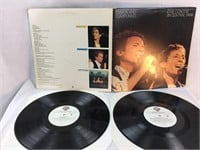 Simon And Garfunkle Vinyl Record LP 33 RPM