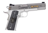 Kimber 1911 LW Custom .45ACP Handgun of the Year