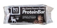 Rack One Big Game Peanut Butter Protein