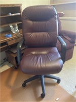 Hon Office Chair