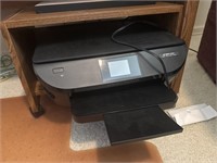 HP Envy 5660 Printer