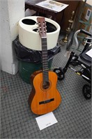 C.F. Martin Co. "Goya" acoustic guitar Model G125