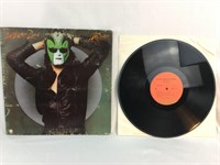 Steve Miller Vinyl Record LP 33 RPM