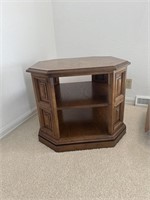 Drexel mahogany End Table