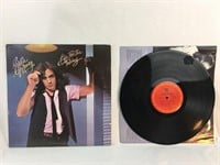 Eddie Money Vinyl Record LP 33 RPM VG+
