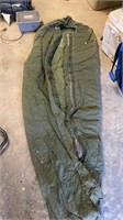 Military & Regular Sleeping Bag