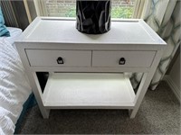 2PC NIGHTSTANDS