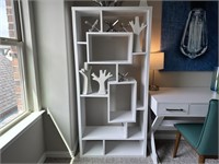 3PC SHELVING UNITS