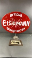 Vtg Elsemann Service Station Store Display