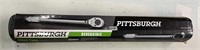 New Pittsburgh Pro Torque Wrench