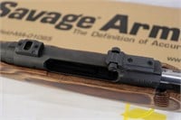 Savage Axis LH .223 REM Bolt Action Rifle