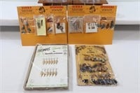 NEW OLD STOCK - FISHING LURES: