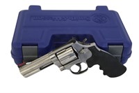 Smith & Wesson Model 686 .357 Revolver