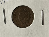 Indian Head Penny