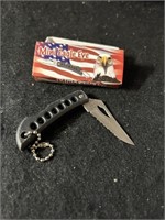 Mini Eagle Eye Pocket knife