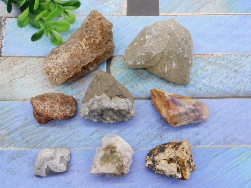 BEAUTIFUL CRYSTALS, ROCKS, FOSSILS, JEWELRY, GEMSTONES, MINE