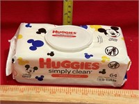 Huggies Disney Baby