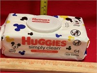 Huggies Disney Baby