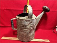 Galvanized Water bucket