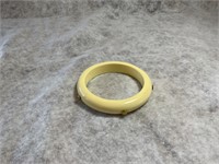 Vintage Cream bracelet
